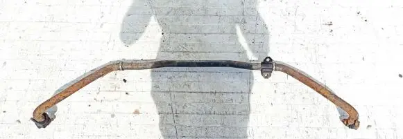 Mazda 323 Front anti-roll bar/sway bar