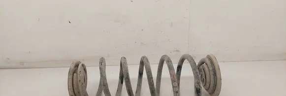 Audi A3 S3 8P Rear coil spring