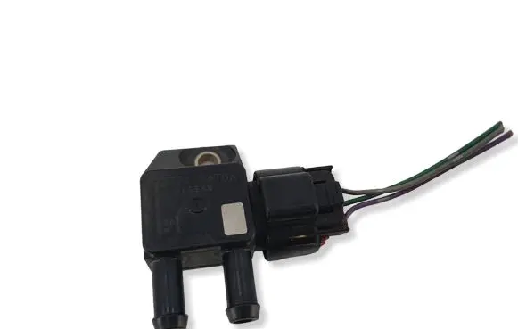 Nissan Navara D40 Turbo air boost pressure sensor 227711AT0A