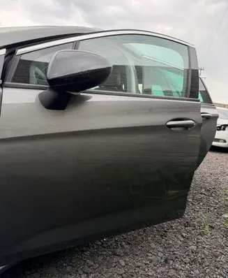 Opel Astra K Front door 