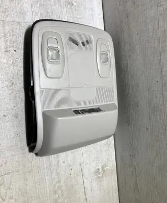 Renault Megane IV Headlining lighting console trim 969824957R