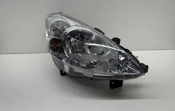 Peugeot Partner Headlight/headlamp 9682829280