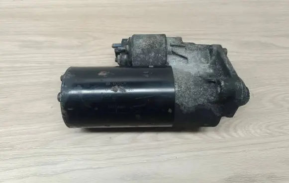 Volvo XC60 Starter motor 30782228 20100122 0001100311