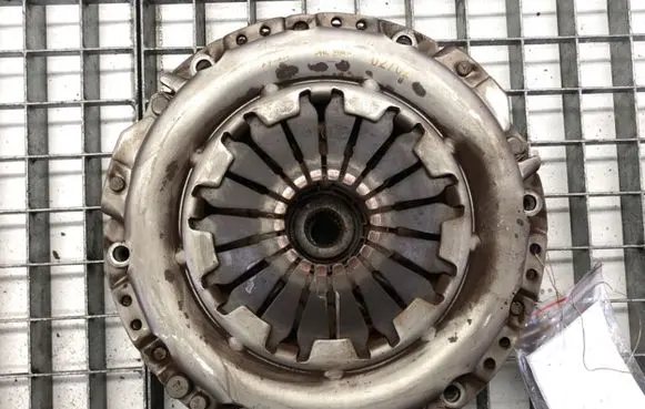 KIA Rio Clutch set kit