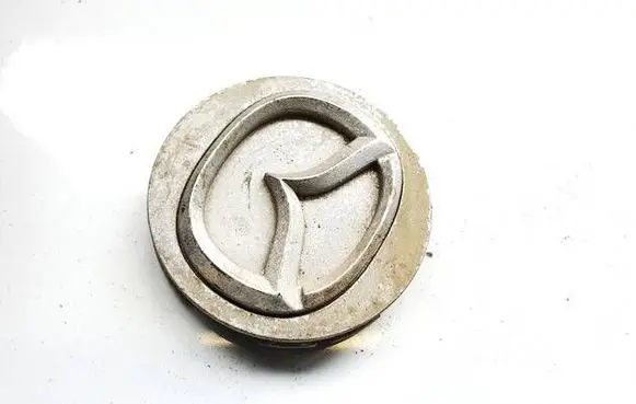 Mazda 6 Original wheel cap 2874
