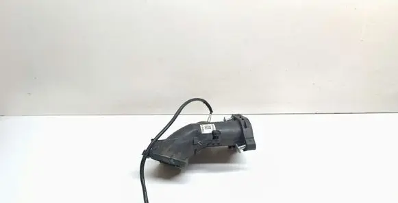 BMW 3 E90 E91 Intake air temperature sensor 7807991