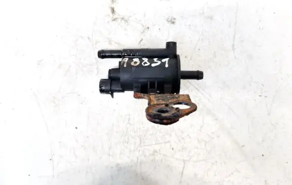 Hyundai Sonata Turbo solenoid valve