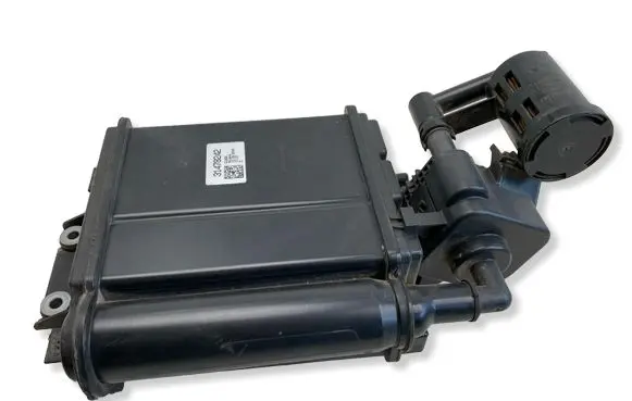 Volvo S60 Active carbon filter fuel vapour canister 31478242