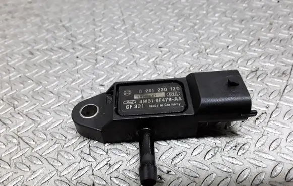 Ford Focus Air pressure sensor 0261230120 4M519F479AA