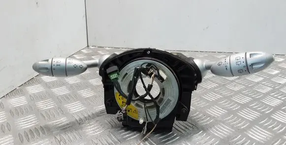 Mini One - Cooper R50 - 53 Wiper turn signal indicator stalk/switch 61311484327 1484327