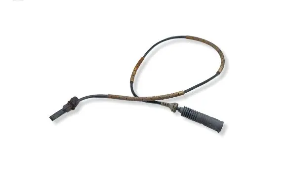 BMW 3 E92 E93 ABS rear brake sensor 6762476