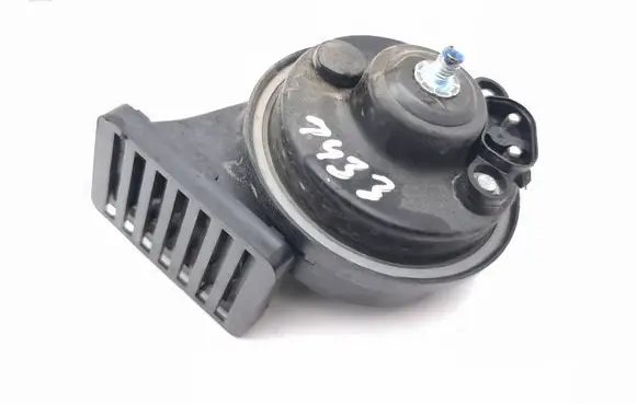 Opel Grandland X Horn signal 000099