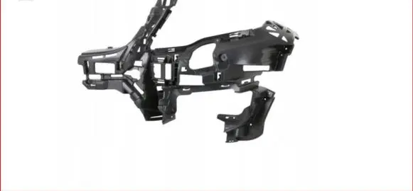 Mercedes-Benz GLK (X204) Front bumper mounting bracket A2048855965