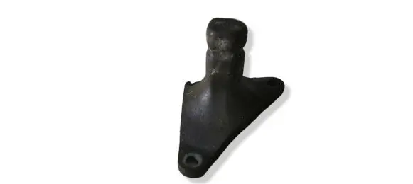 Audi A6 S6 C6 4F Engine mounting bracket 4F0199343G
