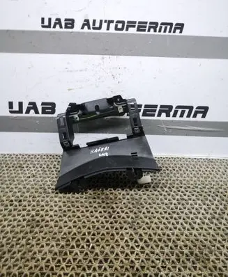 Nissan Qashqai Other center console (tunnel) element 681044EH0A 681T14EH0A