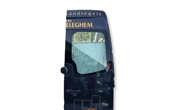 Volkswagen Crafter Rear door 