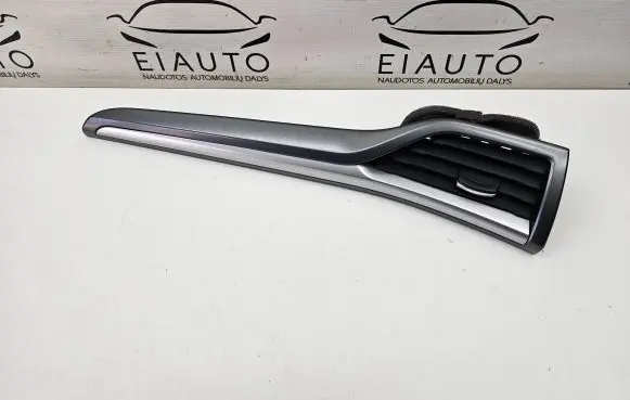 Ford Fusion II Dashboard side air vent grill/cover trim DS73F018B08BKW DS73F018B08 DS73F04338
