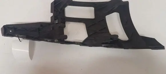 Ford Mondeo MK IV Front bumper mounting bracket 7S7117E857A