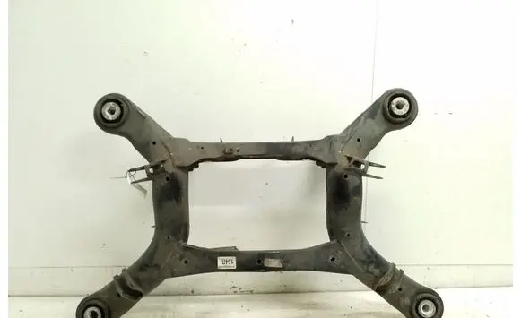Mercedes-Benz ML W164 Rear axle beam A1643500132