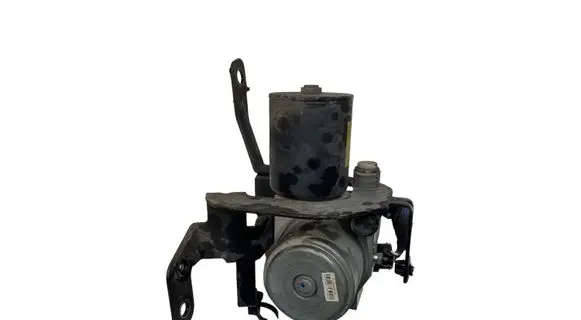 KIA Soul ABS Pump 58600E4001 BH63072A01 LCDD1A008503