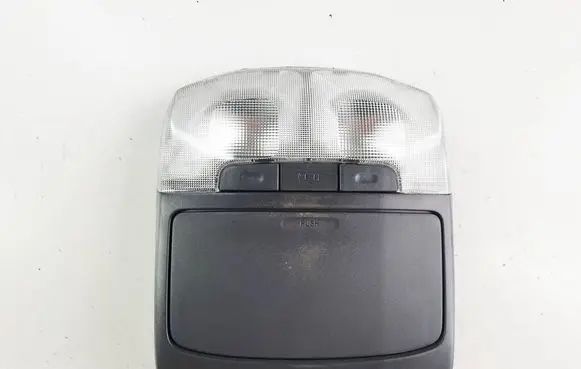 Rear seat light
