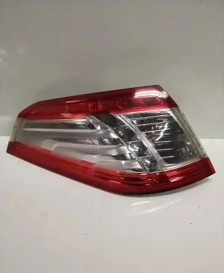 Peugeot 508 Rear/tail lights 9686779580