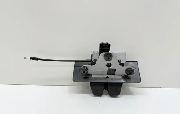 Volvo XC60 Tailgate/trunk/boot lock/catch/latch 31253170 323713