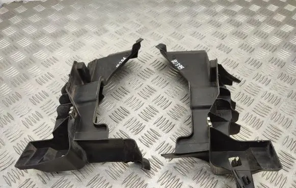 Ford Transit - Tourneo Connect Other engine bay part DT11R02477AB DT11R02476AB