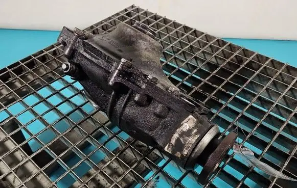 BMW 3 F30 F35 F31 Front differential 7584519 IMPRK1524236