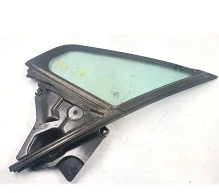 Mitsubishi Eclipse Front vent window/glass (coupe) 998329 58583AA 58639AH