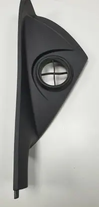 Volvo C70 Dashboard side end trim 30672382