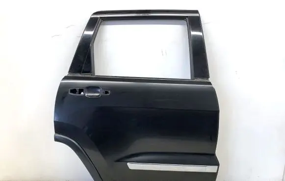 Jeep Grand Cherokee Rear door 