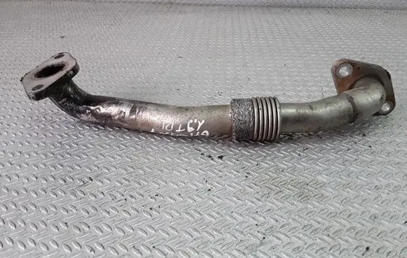 Ford Galaxy EGR valve line/pipe/hose 038131521AF