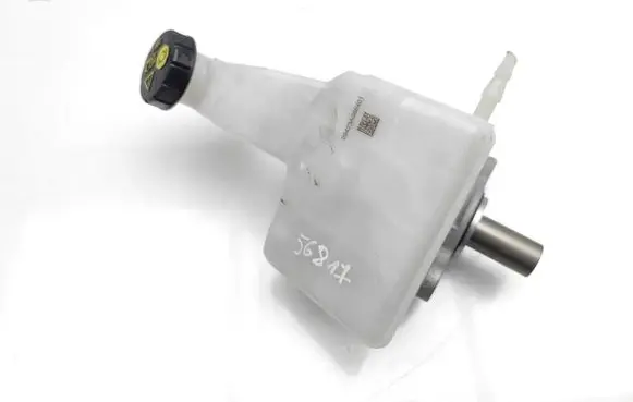 Opel Corsa F Master brake cylinder 05423A066401