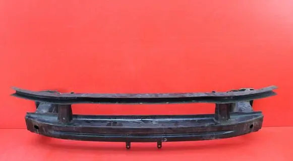 Volkswagen PASSAT B6 Front bumper support beam