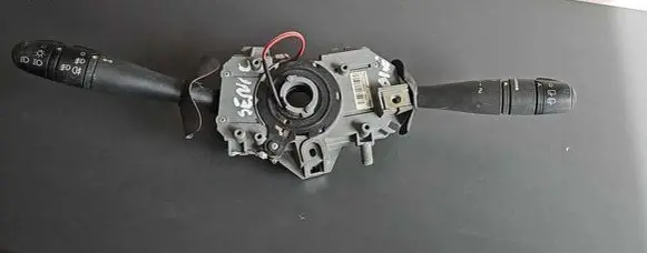 Renault Scenic I Wiper control stalk V7700428202 54034960A 76021751