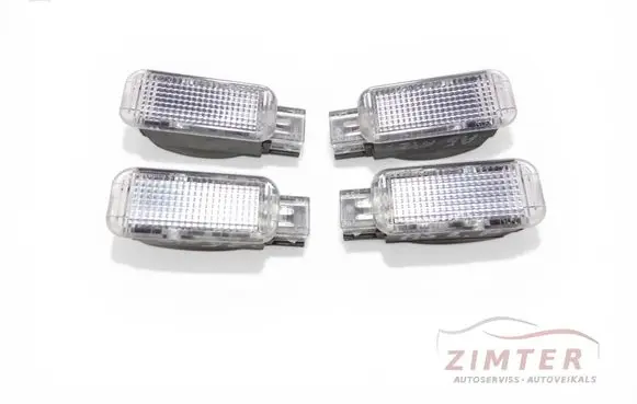 Audi A5 Sportback 8TA Other interior light 4B0947415A