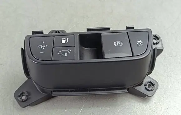 KIA EV6 Hand parking brake switch 93700 0005635 221228