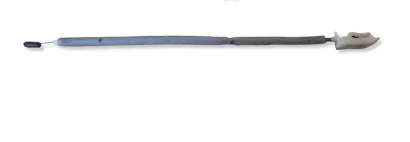 BMW 5 F10 F11 Rear door cable line 7175720 326216