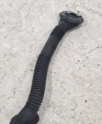 Other trunk/boot trim element