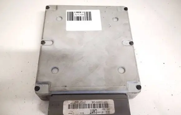 Ford Mondeo Mk III Engine control unit/module 1s7f12a650cae 1s7f-12a650-cae