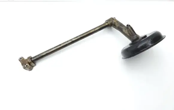 Rolls-Royce Silver Spur Oil sump strainer pipe 