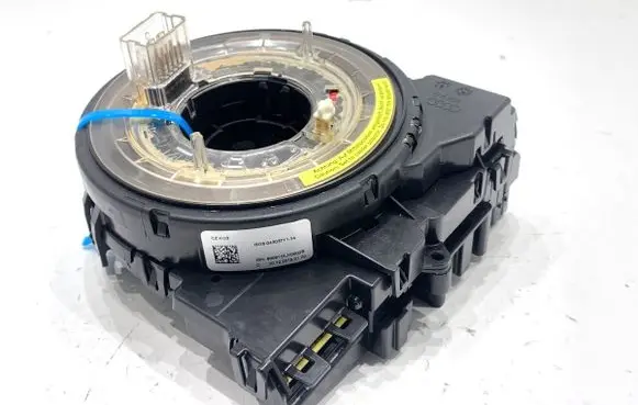 Audi A6 S6 C7 4G Airbag squib ring wiring 4H0953568K