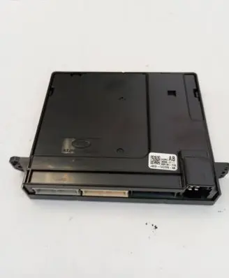 Jaguar I-Pace Climate control unit J9D314C239AB 1805080111 265513913160