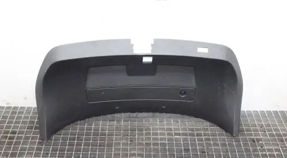 Audi A7 S7 4G Centre console side trim rear 4G8867979A