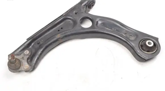 Skoda Fabia Mk4 (6VA) Front control arm 2Q0407151D
