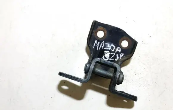 Mazda 323 F Rear door lower hinge