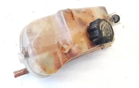 Citroen Xsara Picasso Coolant expansion tank/reservoir 