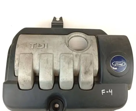 Ford Galaxy Engine cover (trim) 4M216A949AA 1257124 1121242