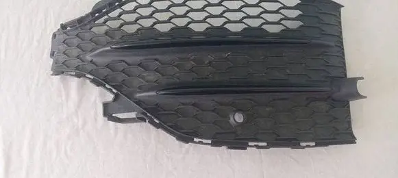 Mercedes-Benz GLE W167 Front bumper lower grill A1678857403
